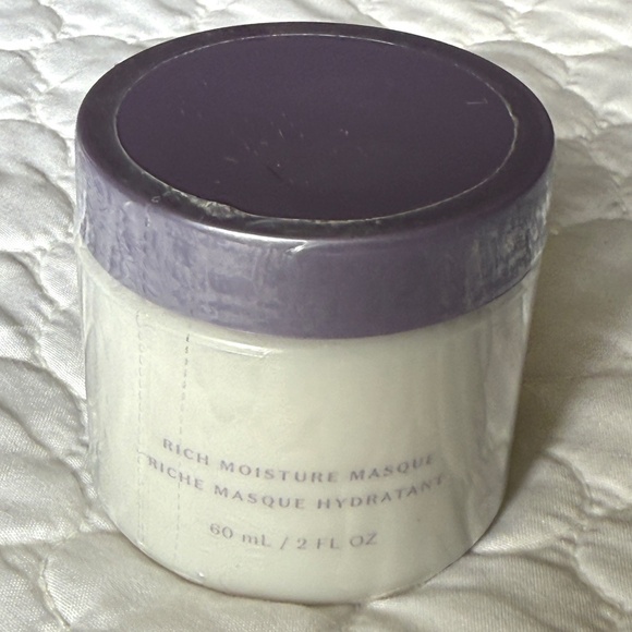 Cindy Crawford Meaningful Beauty Age Recovery Night Crème w/ Retinol 1oz. SEALED - Picture 2 of 3